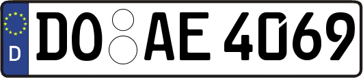 DO-AE4069