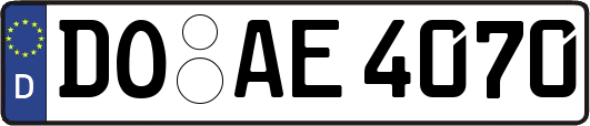 DO-AE4070