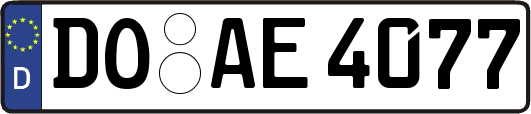 DO-AE4077