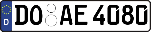 DO-AE4080