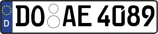 DO-AE4089