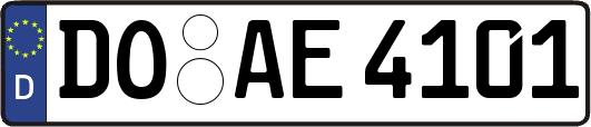 DO-AE4101