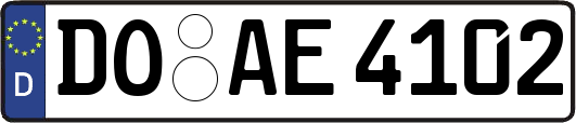 DO-AE4102