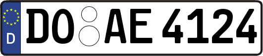 DO-AE4124