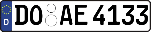 DO-AE4133