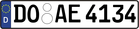 DO-AE4134