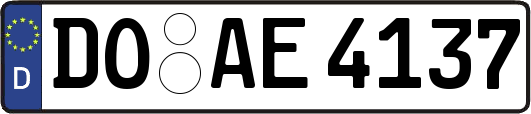 DO-AE4137