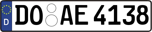 DO-AE4138