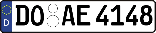 DO-AE4148