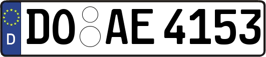 DO-AE4153