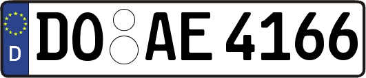 DO-AE4166