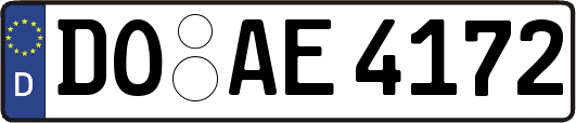 DO-AE4172