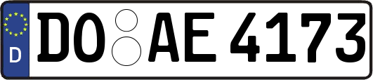 DO-AE4173