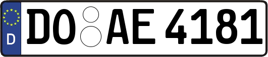 DO-AE4181
