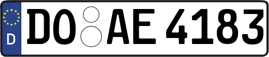 DO-AE4183