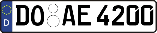 DO-AE4200
