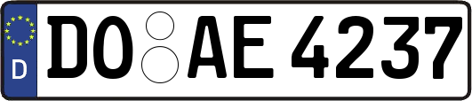 DO-AE4237