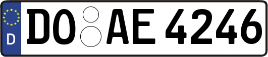 DO-AE4246