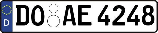 DO-AE4248