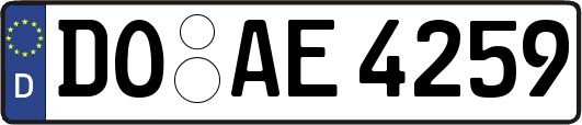 DO-AE4259