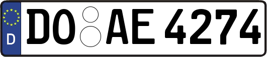 DO-AE4274