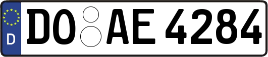 DO-AE4284