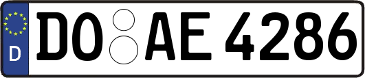 DO-AE4286