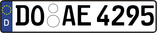 DO-AE4295