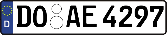 DO-AE4297