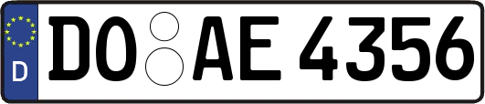 DO-AE4356