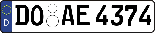 DO-AE4374