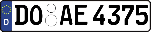 DO-AE4375