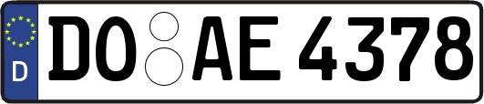 DO-AE4378