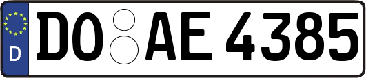 DO-AE4385