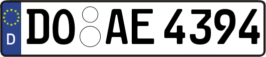 DO-AE4394