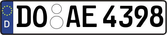 DO-AE4398