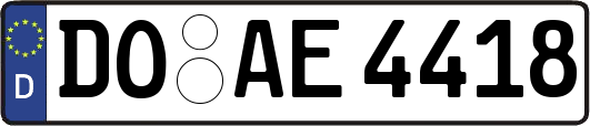 DO-AE4418
