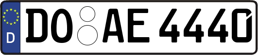 DO-AE4440