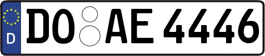 DO-AE4446