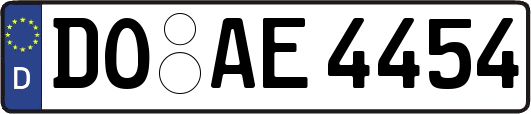 DO-AE4454