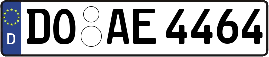 DO-AE4464