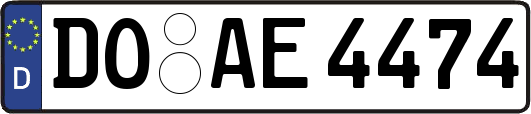 DO-AE4474