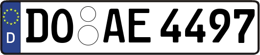 DO-AE4497