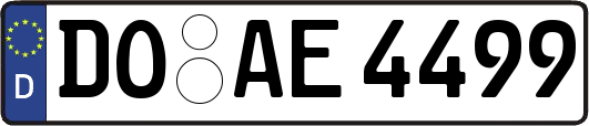 DO-AE4499