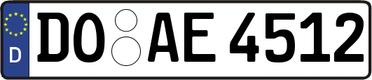DO-AE4512