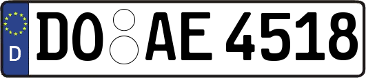 DO-AE4518