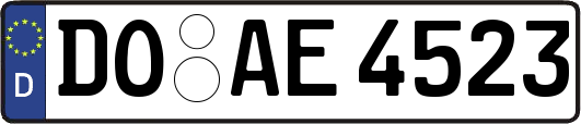DO-AE4523