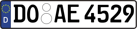 DO-AE4529