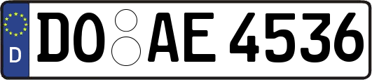 DO-AE4536