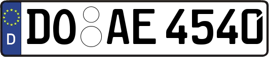 DO-AE4540